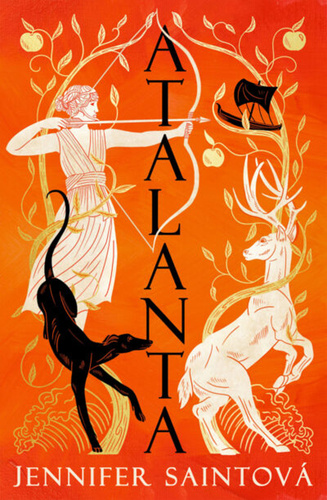 Atalanta – Jennifer Saint
