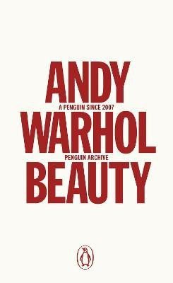 Beauty – Andy Warhol