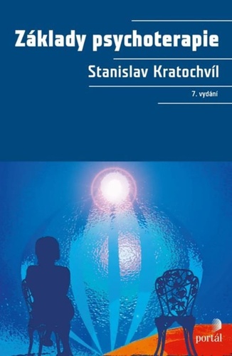 Základy psychoterapie – Stanislav Kratochvíl