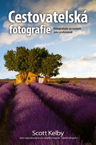 Cestovatelská fotografie – Scott Kelby