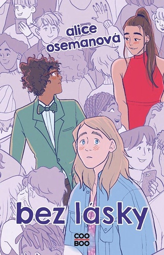Bez lásky – Alice Osemanová