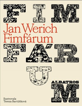 Fimfárum – Jan Werich