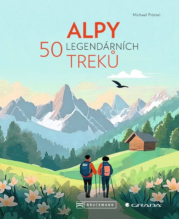 Alpy – Michael Prottel