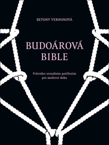 Budoárová bible – Betony Vernonová