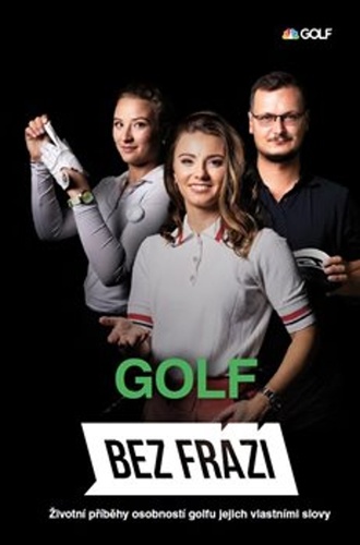 Bez frází Golf – Jakub Hlaváč, František Suchan