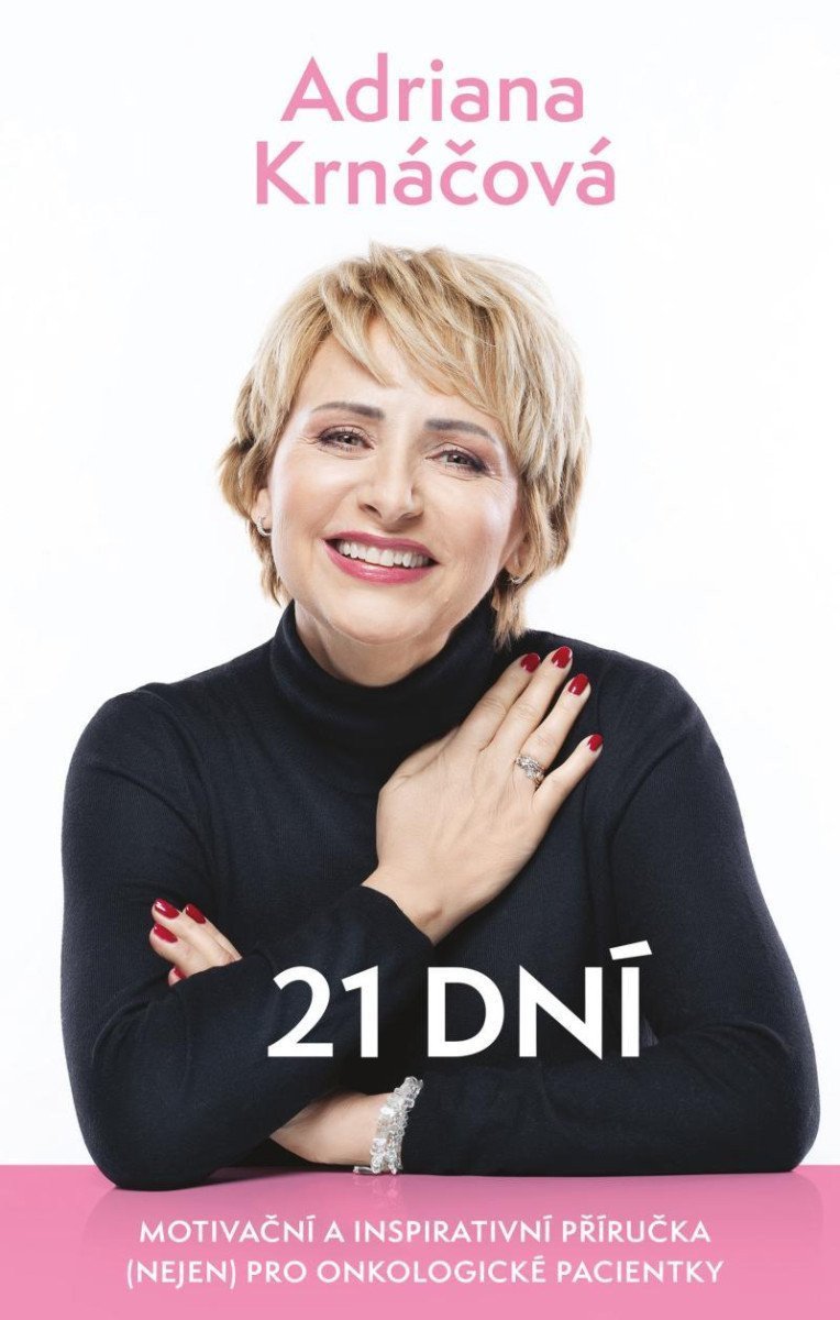 21 dní – Adriana Krnáčová