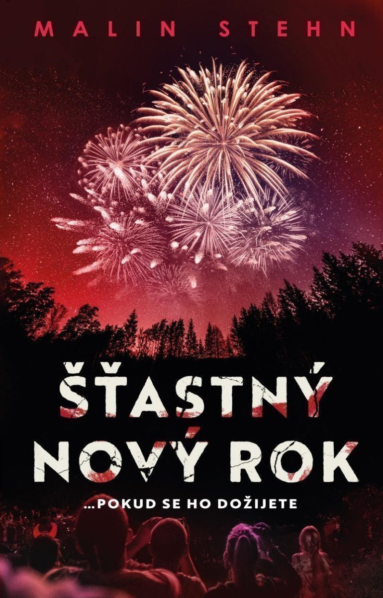Šťastný nový rok – Malin Stehn