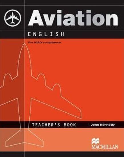 Aviation English Teacher´s Book – Emery Henry