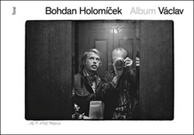 Album Václav – Bohdan Holomíček