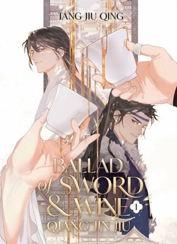 Ballad of Sword and Wine: Qiang Jin Jiu 1 – Qing Tang Jiu