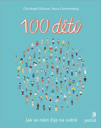 100 dětí – Christoph Drösser, Nora Coenenberg