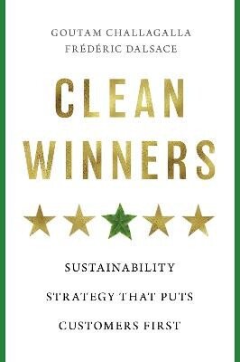 Clean Winners – Goutam Challagalla