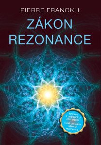Zákon rezonance - karty – Pierre Franckh