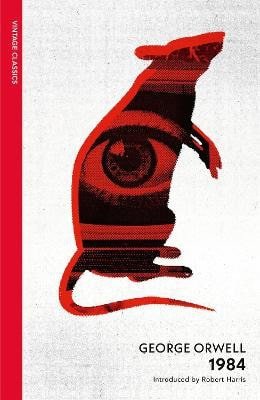 1984 – George Orwell