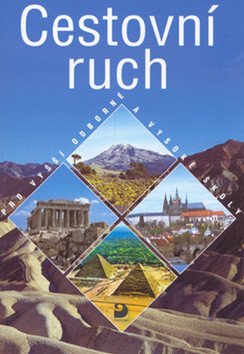 Cestovní ruch pro VOŠ a VŠ – Marie Hesková
