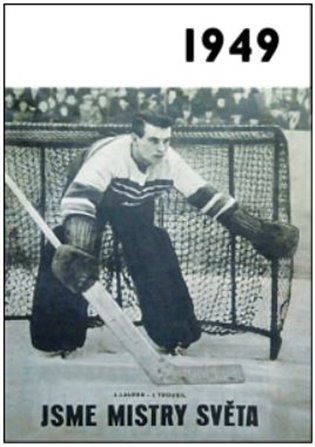 1949 - Jaké to tenkrát bylo aneb Co se stalo v roce, kdy jste se narodili 1949 – Krásná paní