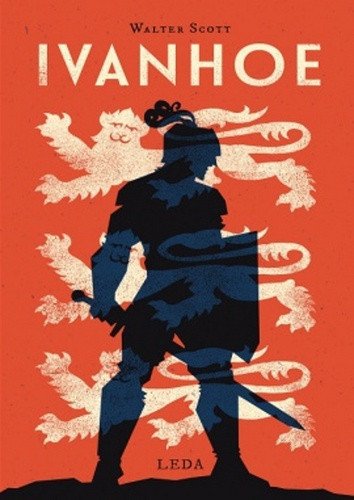 Ivanhoe – Walter Scott