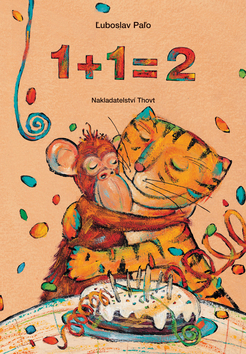 1+1=2 – Ľuboslav Paľo