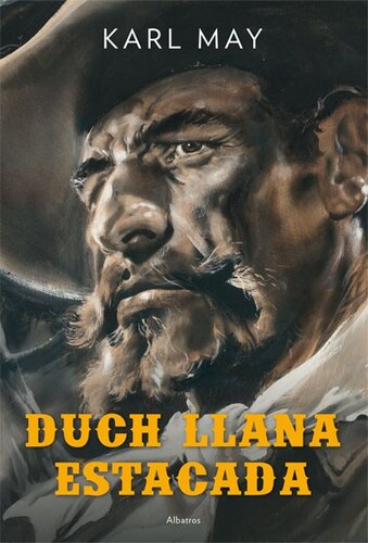 Duch Llana Estacada – Karl May, Zdeněk Burian