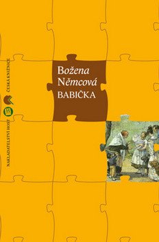 Babička – Božena Němcová, Robert Adam