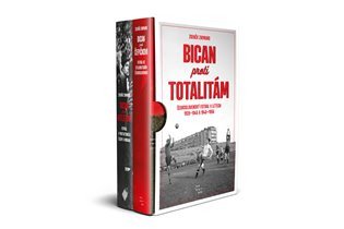 Bican proti totalitám - BOX 2 knihy – Zdeněk Zikmund