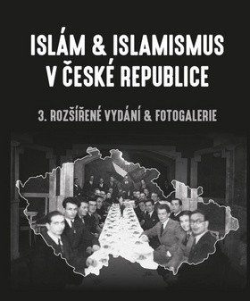 Islám & islamismus v České republice – Lukáš Lhoťan