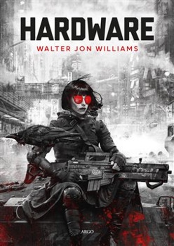 Hardware – Waltr Jon Williams