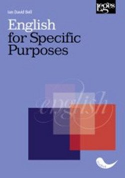 English for Specific Purposes – Ian David Bell