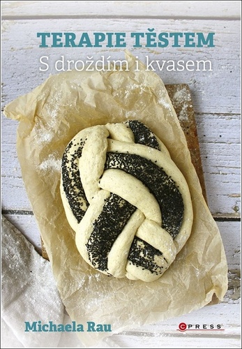 Terapie těstem – Michaela Rau