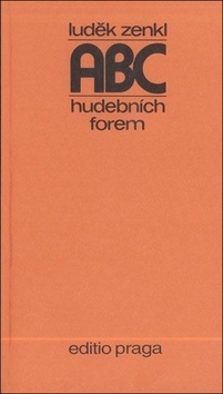ABC hudebních forem – Luděk Zenkl