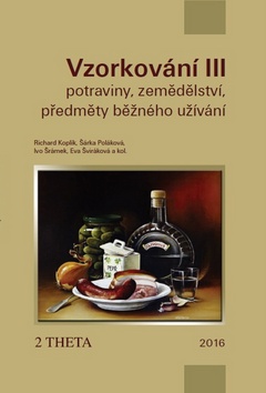 VZORKOVÁNÍ III – Richard Koplík, Šárka Poláková, Ivo Šrámek