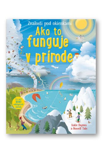 Ako to funguje v prírode