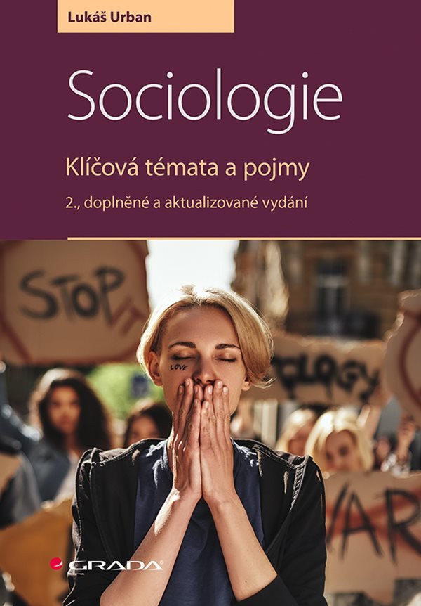 Sociologie – Lukáš Urban