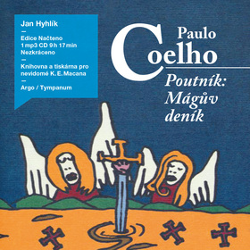 Poutník: Mágův deník – Paulo Coelho, Jan Hyhlík