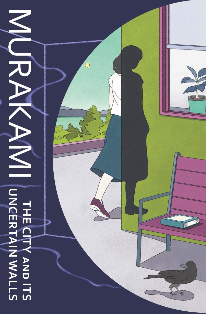 The City and Its Uncertain Walls – Haruki Murakami