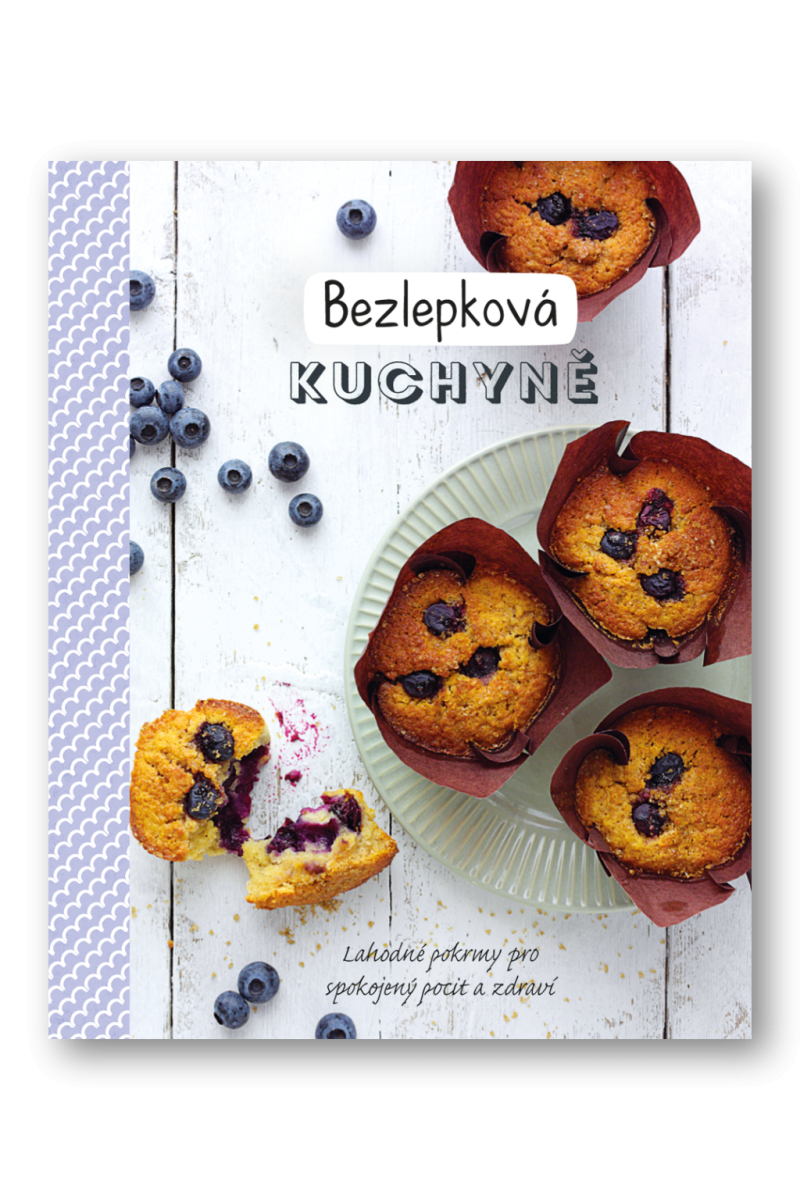 Bezlepková kuchyně