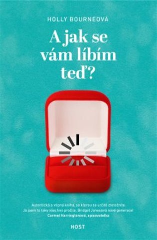 A jak se vám líbím teď? – Holly Bourne