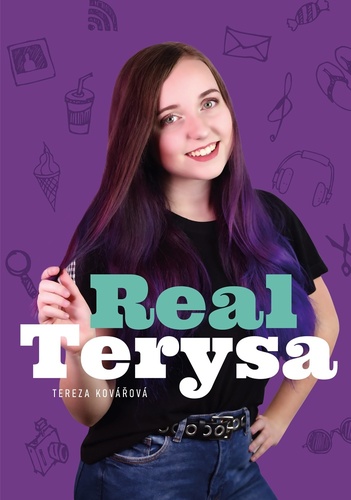 Real Terysa – Tereza Kovářová