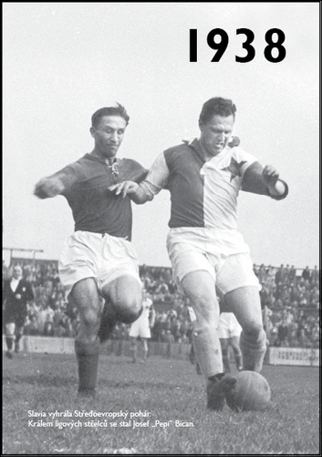 1938 - Jaké to tenkrát bylo aneb Co se stalo v roce, kdy jste se narodili 1938 – Krásná paní
