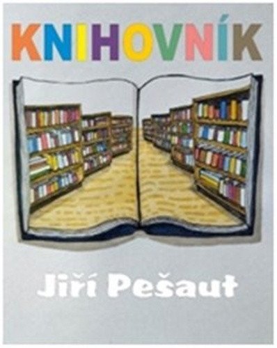 Knihovník – Jiří Pešaut