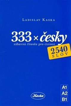 333 x česky – Ladislav Kaska