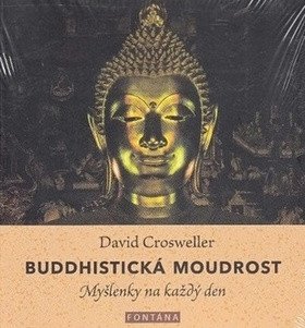 Budhistická moudrost – David Crosweller