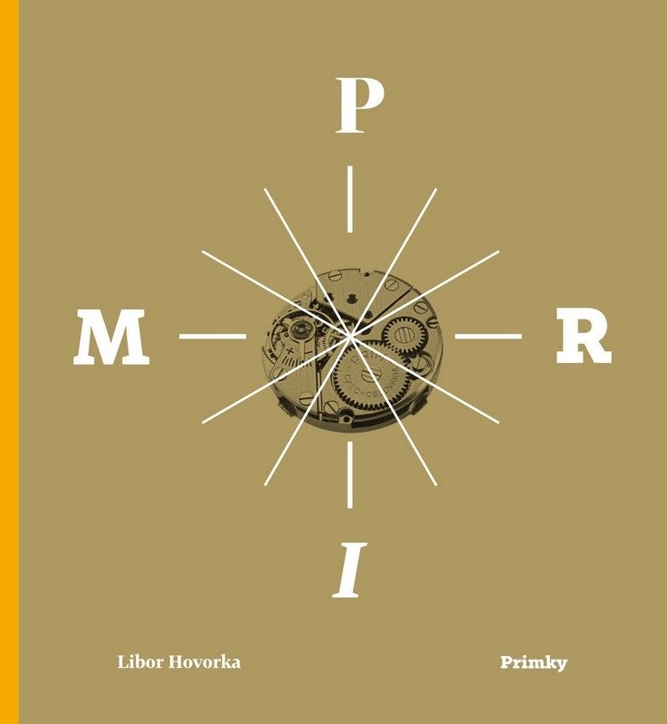 Primky – Libor Hovorka