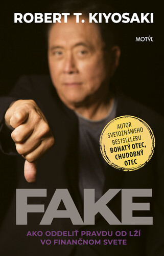 Fake – Robert T. Kiyosaki