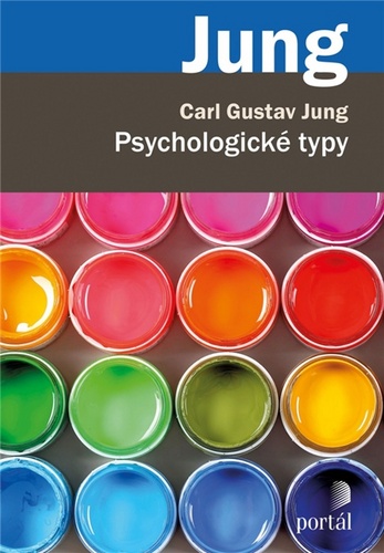 Psychologické typy – Carl Gustav Jung