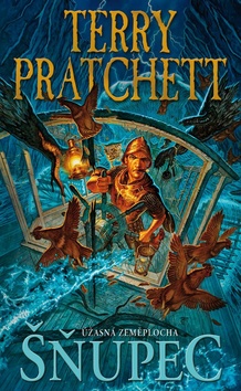 Šňupec – Terry Pratchett