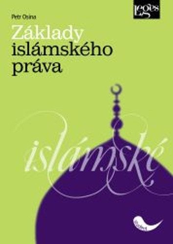 Základy islámského práva – Petr Osina