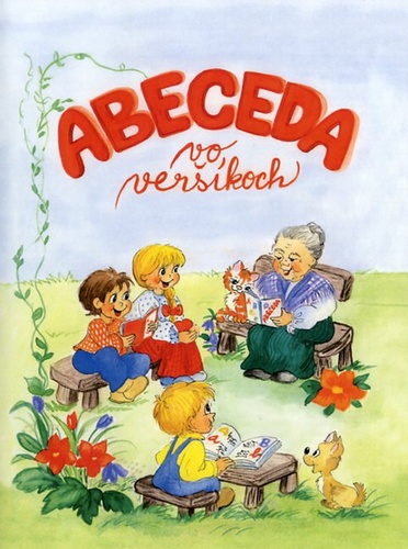 Abeceda vo veršíkoch – Emília Hubočanová