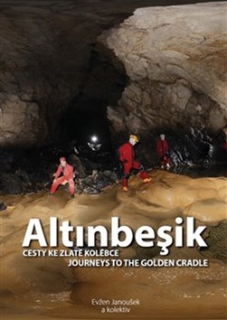 Altinbeşik – Evžen Janoušek