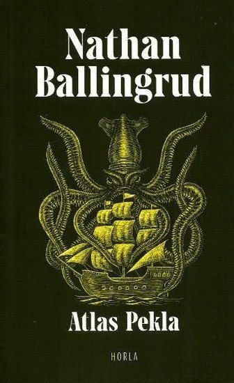 Atlas Pekla – Nathan Ballingrud